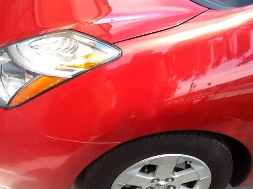 2009 Toyota Prius Base Hatchback 4-Door 1.5L, US $13,250.00, image 7