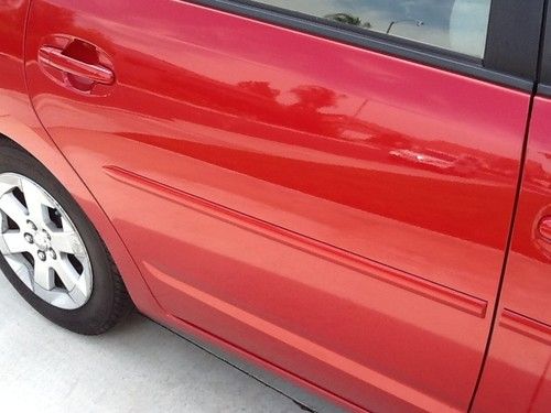 2009 Toyota Prius Base Hatchback 4-Door 1.5L, US $13,250.00, image 11