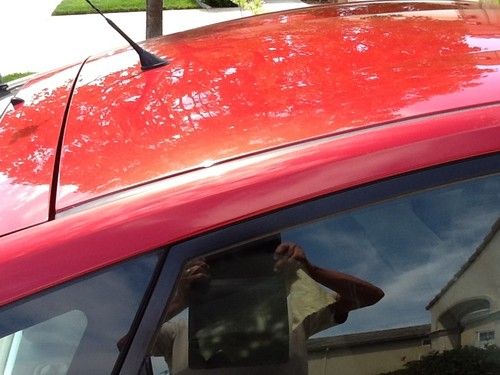 2009 Toyota Prius Base Hatchback 4-Door 1.5L, US $13,250.00, image 12