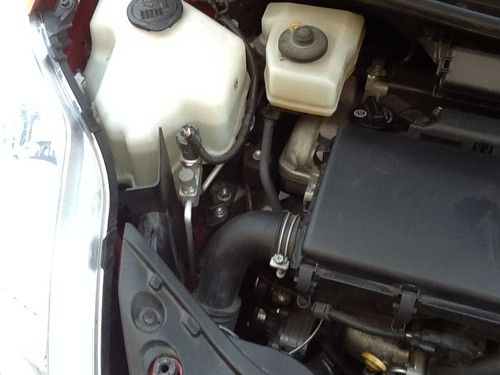 2009 Toyota Prius Base Hatchback 4-Door 1.5L, US $13,250.00, image 13