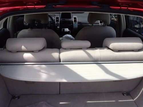 2009 Toyota Prius Base Hatchback 4-Door 1.5L, US $13,250.00, image 15