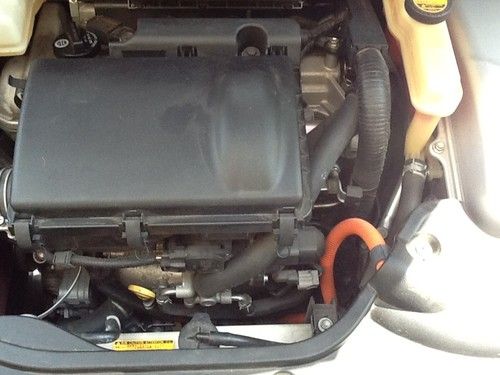 2009 Toyota Prius Base Hatchback 4-Door 1.5L, US $13,250.00, image 16