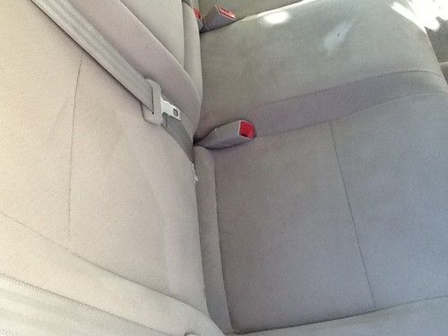 2009 Toyota Prius Base Hatchback 4-Door 1.5L, US $13,250.00, image 17