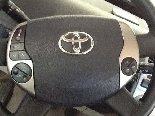 2009 Toyota Prius Base Hatchback 4-Door 1.5L, US $13,250.00, image 20