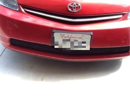 2009 Toyota Prius Base Hatchback 4-Door 1.5L, US $13,250.00, image 24