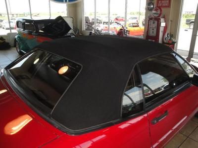 1992 Cadillac Allante Convertible Leather Chrome Wheels Only 50K Miles 90 91 93, US $11,997.00, image 27