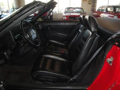1992 Cadillac Allante Convertible Leather Chrome Wheels Only 50K Miles 90 91 93, US $11,997.00, image 29