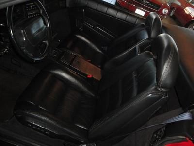 1992 Cadillac Allante Convertible Leather Chrome Wheels Only 50K Miles 90 91 93, US $11,997.00, image 30