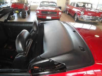 1992 Cadillac Allante Convertible Leather Chrome Wheels Only 50K Miles 90 91 93, US $11,997.00, image 31