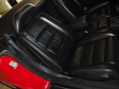 1992 Cadillac Allante Convertible Leather Chrome Wheels Only 50K Miles 90 91 93, US $11,997.00, image 35