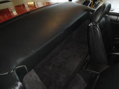 1992 Cadillac Allante Convertible Leather Chrome Wheels Only 50K Miles 90 91 93, US $11,997.00, image 36