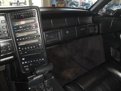1992 Cadillac Allante Convertible Leather Chrome Wheels Only 50K Miles 90 91 93, US $11,997.00, image 38