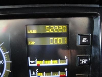 1992 Cadillac Allante Convertible Leather Chrome Wheels Only 50K Miles 90 91 93, US $11,997.00, image 39