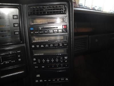 1992 Cadillac Allante Convertible Leather Chrome Wheels Only 50K Miles 90 91 93, US $11,997.00, image 40