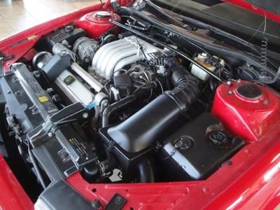 1992 Cadillac Allante Convertible Leather Chrome Wheels Only 50K Miles 90 91 93, US $11,997.00, image 42