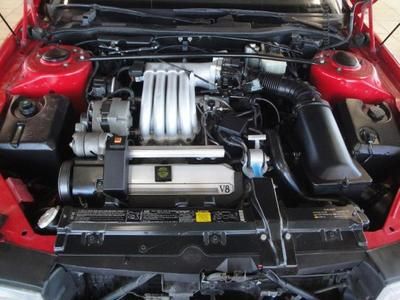 1992 Cadillac Allante Convertible Leather Chrome Wheels Only 50K Miles 90 91 93, US $11,997.00, image 43