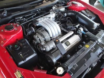 1992 Cadillac Allante Convertible Leather Chrome Wheels Only 50K Miles 90 91 93, US $11,997.00, image 44