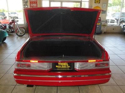 1992 Cadillac Allante Convertible Leather Chrome Wheels Only 50K Miles 90 91 93, US $11,997.00, image 45