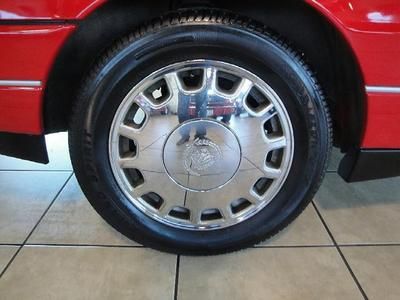 1992 Cadillac Allante Convertible Leather Chrome Wheels Only 50K Miles 90 91 93, US $11,997.00, image 49