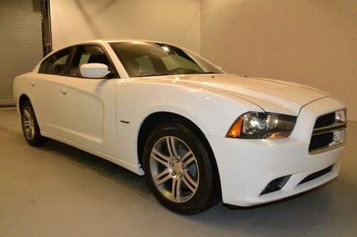 New 2013 dodge charger rt rwd hemi heated sport seats w/ free shipping!