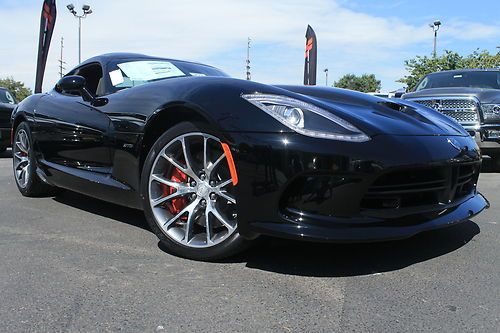 2013 dodge viper gts