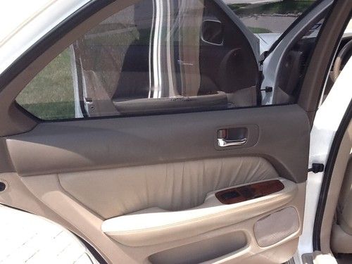 96 Lexus 400 All major works done for next 100,000 mile, Non smoker,Garage kept, image 10