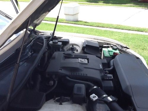 96 Lexus 400 All major works done for next 100,000 mile, Non smoker,Garage kept, image 13