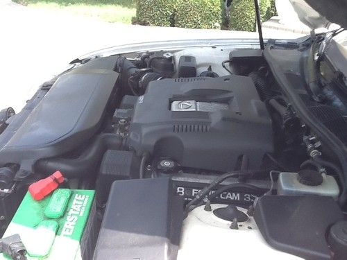 96 Lexus 400 All major works done for next 100,000 mile, Non smoker,Garage kept, image 14