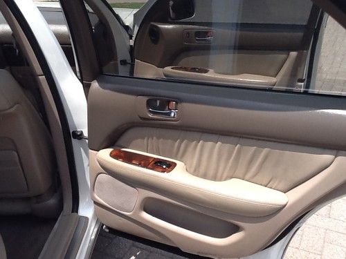 96 Lexus 400 All major works done for next 100,000 mile, Non smoker,Garage kept, image 16