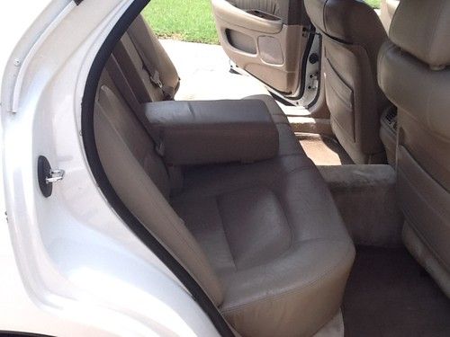 96 Lexus 400 All major works done for next 100,000 mile, Non smoker,Garage kept, image 17