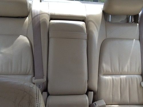 96 Lexus 400 All major works done for next 100,000 mile, Non smoker,Garage kept, image 20