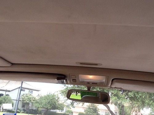 96 Lexus 400 All major works done for next 100,000 mile, Non smoker,Garage kept, image 21