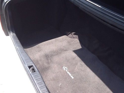 96 Lexus 400 All major works done for next 100,000 mile, Non smoker,Garage kept, image 23