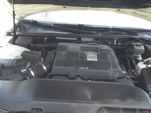 96 Lexus 400 All major works done for next 100,000 mile, Non smoker,Garage kept, image 24