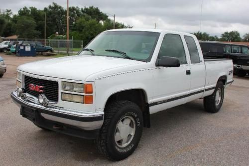 1996 gmc 1500