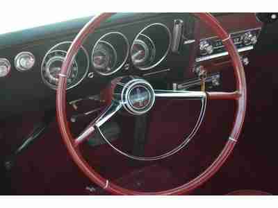 1966 Chevrolet Corvair Monza, US $8,995.00, image 2