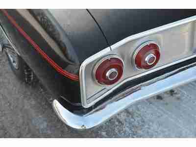 1966 Chevrolet Corvair Monza, US $8,995.00, image 8