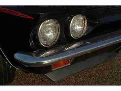 1966 Chevrolet Corvair Monza, US $8,995.00, image 9