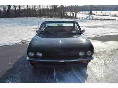 1966 Chevrolet Corvair Monza, US $8,995.00, image 10