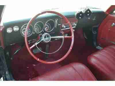 1966 Chevrolet Corvair Monza, US $8,995.00, image 15
