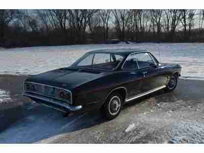 1966 Chevrolet Corvair Monza, US $8,995.00, image 17
