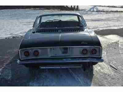 1966 Chevrolet Corvair Monza, US $8,995.00, image 18