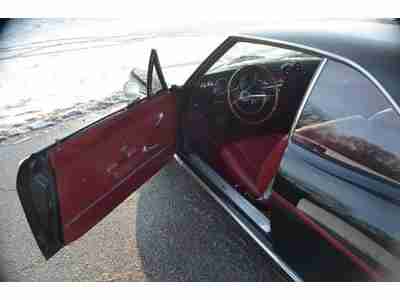 1966 Chevrolet Corvair Monza, US $8,995.00, image 19