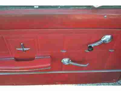 1966 Chevrolet Corvair Monza, US $8,995.00, image 20
