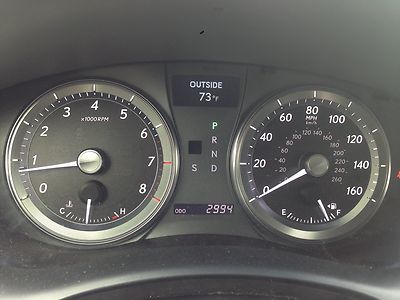 One owner Lexus ES350, US $27,250.00, image 2