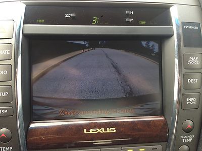 One owner Lexus ES350, US $27,250.00, image 4