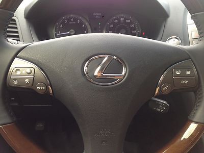 One owner Lexus ES350, US $27,250.00, image 8