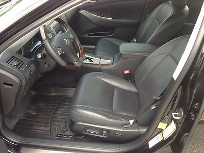 One owner Lexus ES350, US $27,250.00, image 10