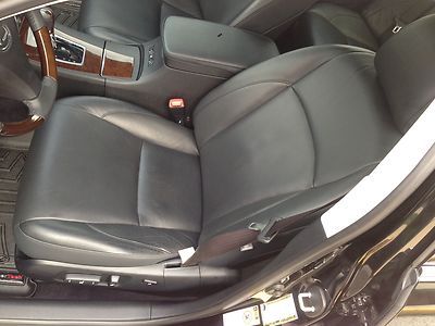 One owner Lexus ES350, US $27,250.00, image 11