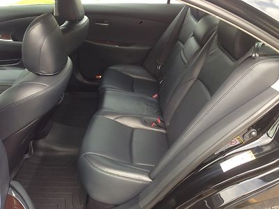 One owner Lexus ES350, US $27,250.00, image 13